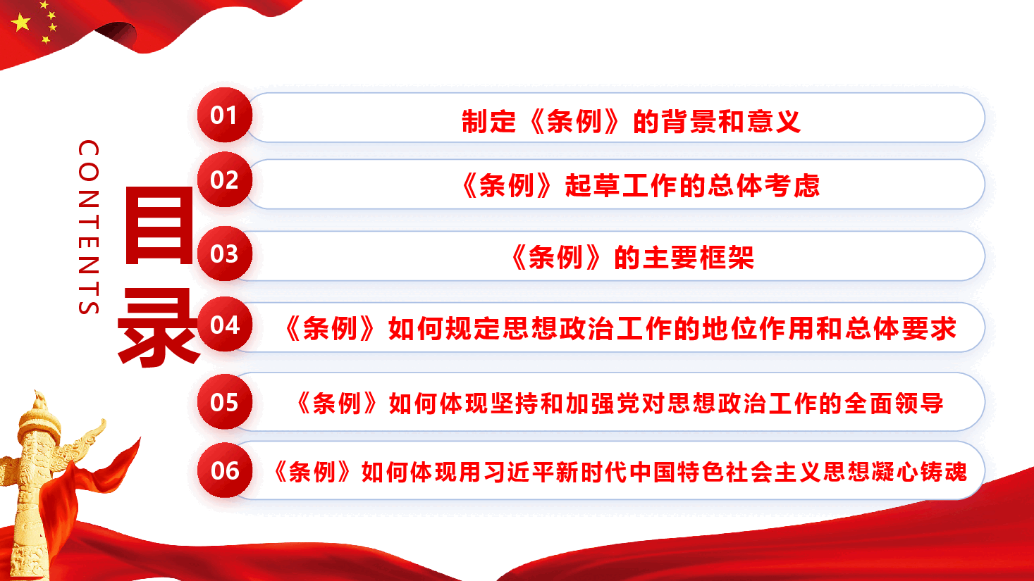 《中国共产党思想政治工作条例》学习导读(附文稿).pptx,第4页预览