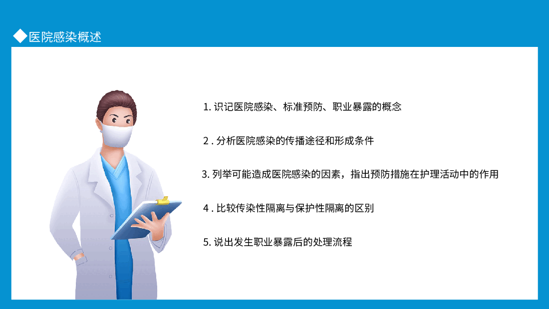医院感染管理护理管理学PPT.pptx,第4页预览