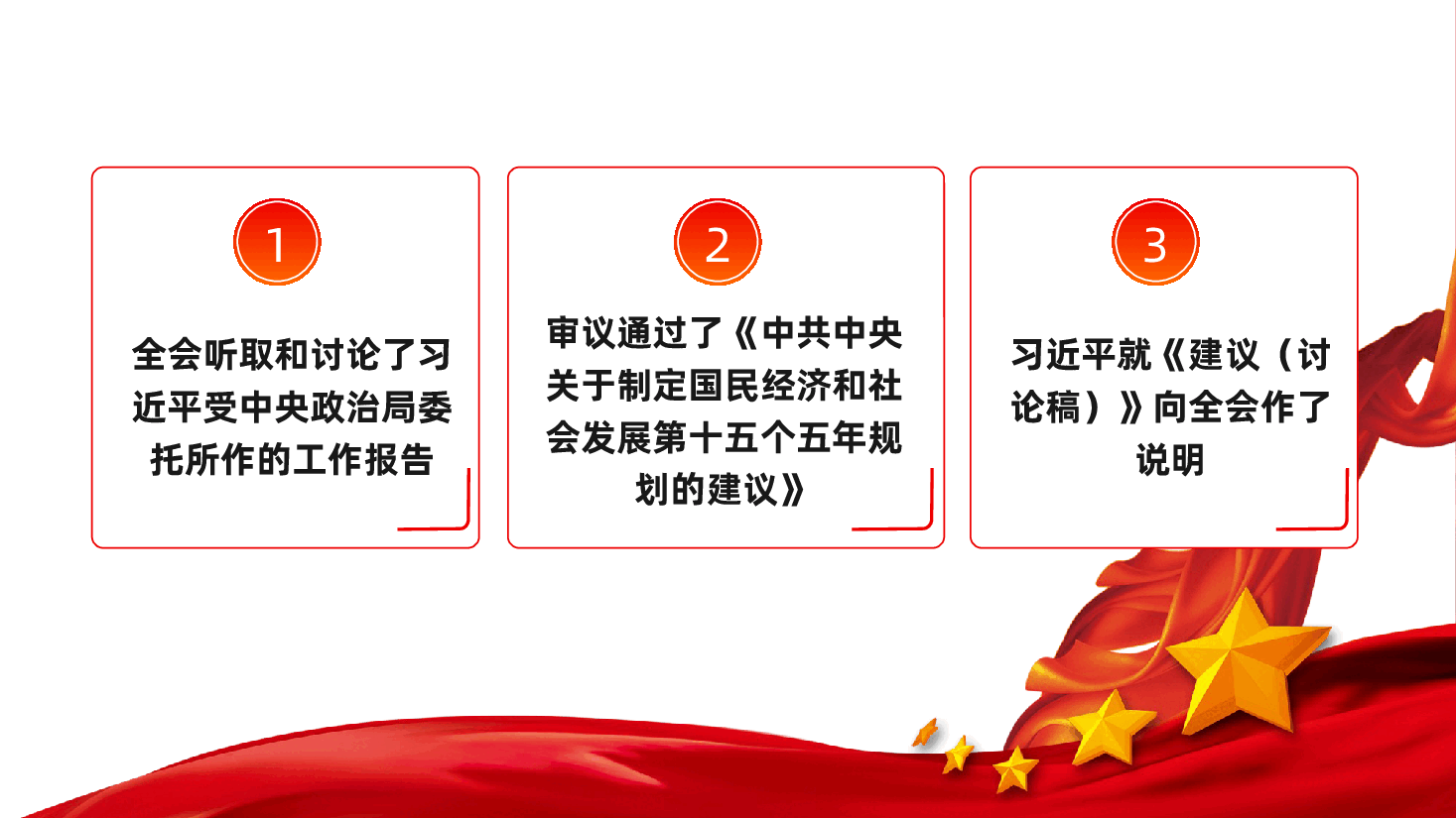 党的二十届四中全会公报速览ppt——中国共产党第二十届中央委员会第四次全体会议(含讲稿).pptx,第3页预览