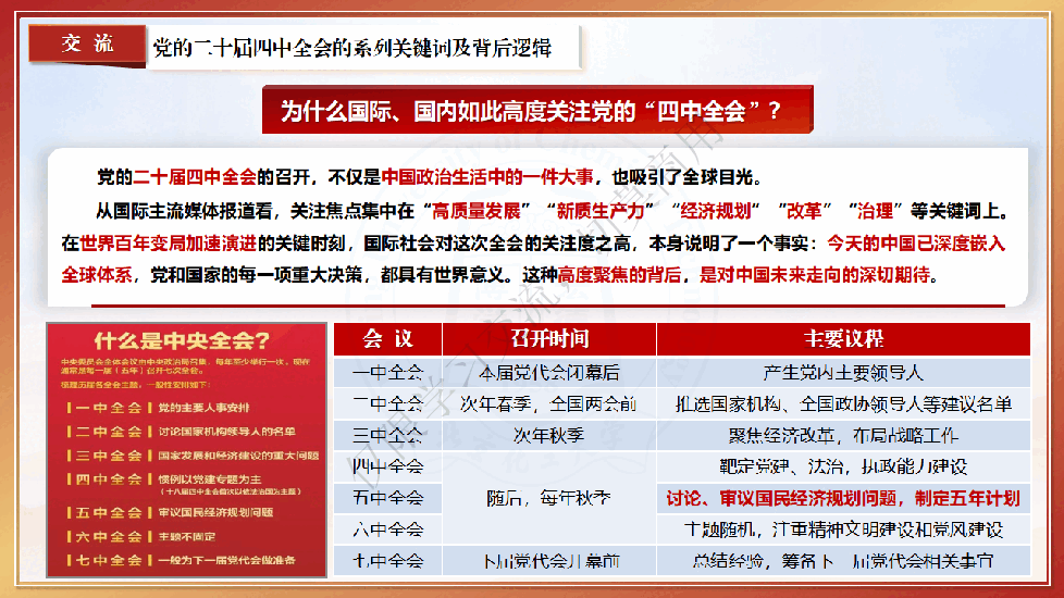 【1-60页】北京化工大学,吴宁:学习贯彻党的二十届四中全会精神.pdf,第4页预览