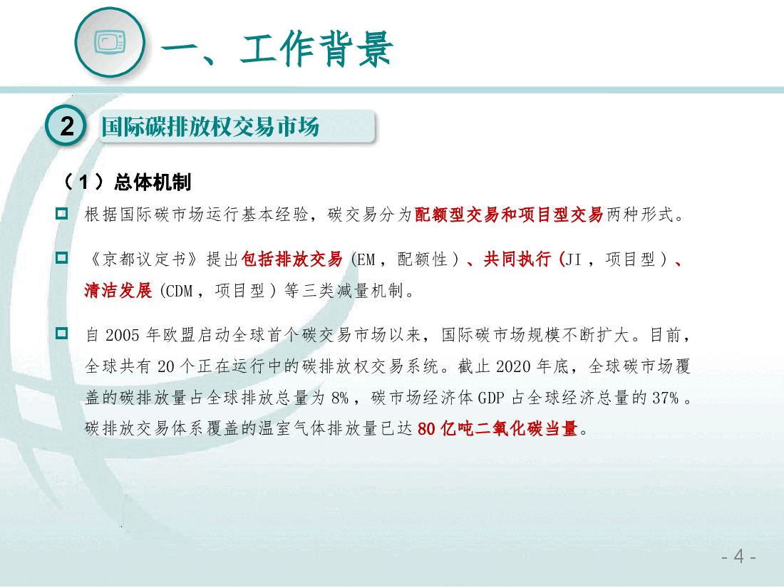 2025年新型能源消费侧碳交易领域业务分析报告.pptx,第4页预览