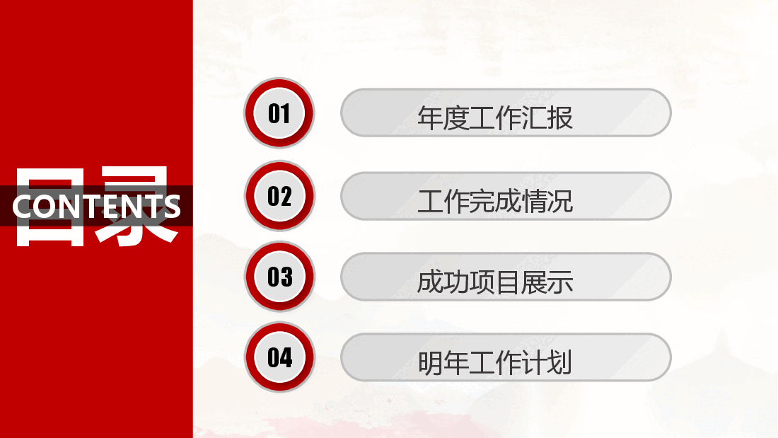 企业职代会工作总结PPT模板.pptx,第2页预览