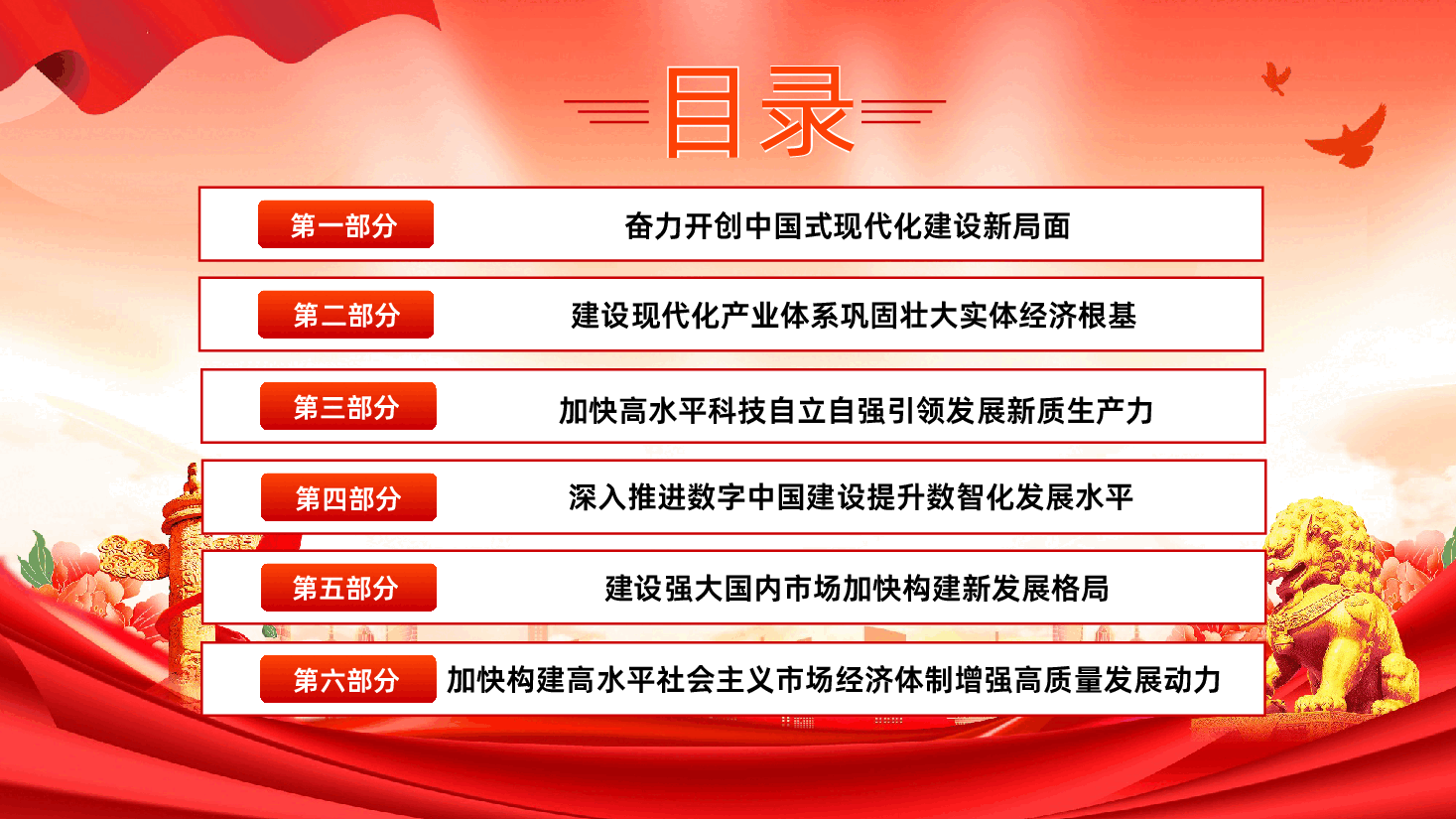 中华人民共和国国民经济和社会发展第十五个五年规划纲要解读PPT课件.pptx,第3页预览