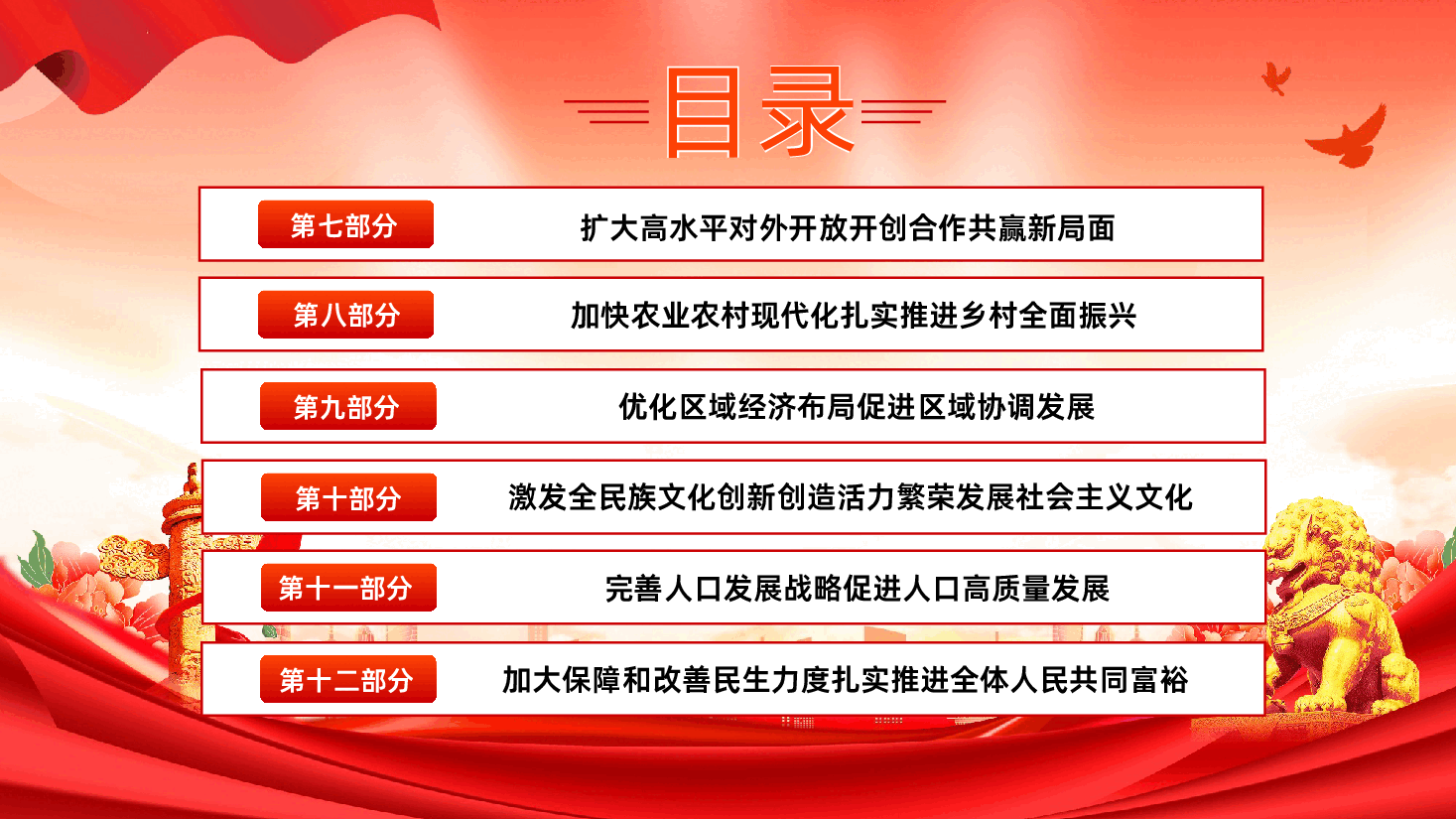 中华人民共和国国民经济和社会发展第十五个五年规划纲要解读PPT课件.pptx,第4页预览