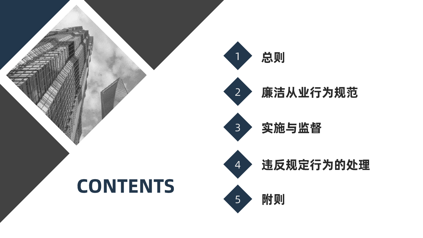 2026国有企业领导人员廉洁从业规定解读ppt(含讲稿).pptx,第2页预览