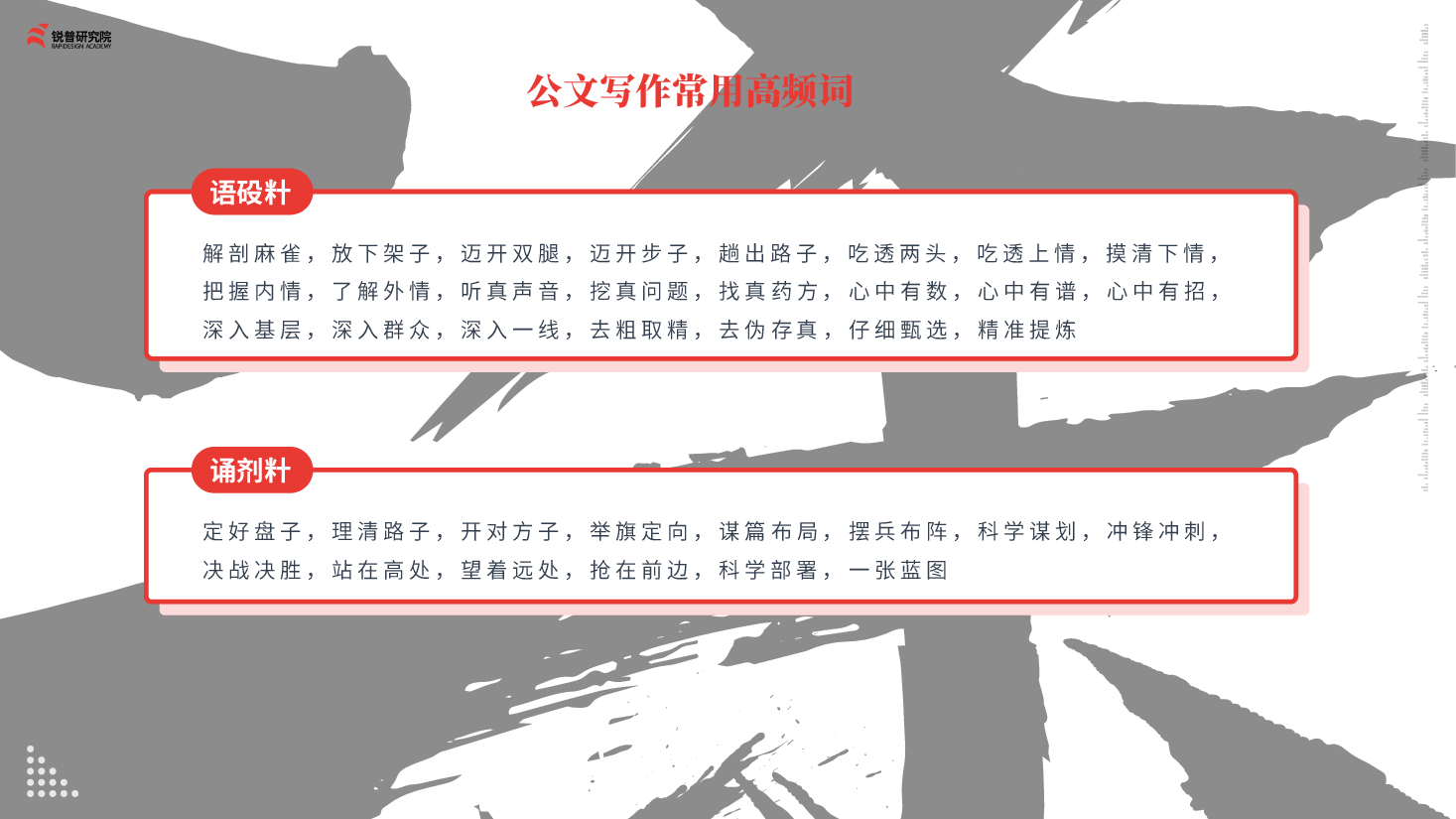 公文写作常用高频词.pptx,第3页预览
