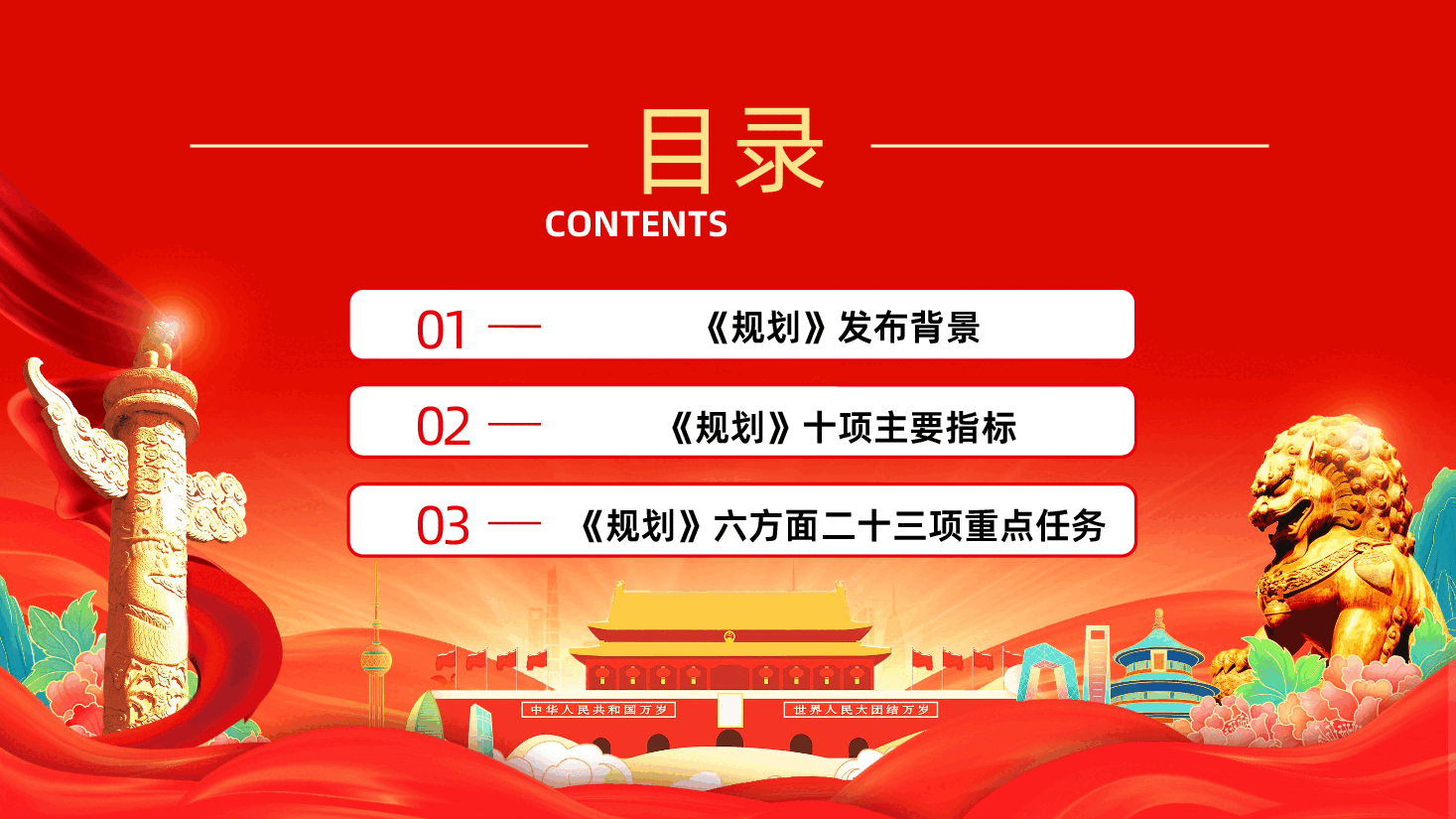 数字解读城市更新十五五规划PPT课件.pptx,第3页预览