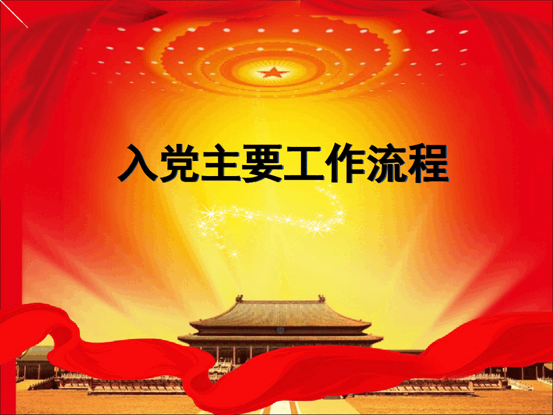 组织发展工作流程讲义.ppt,第1页预览