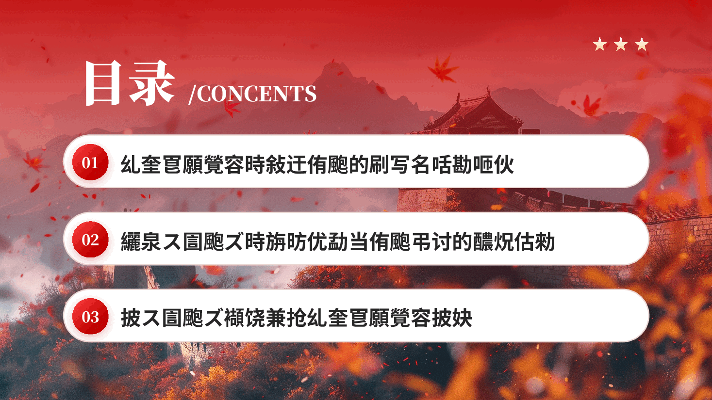 红色作风建设永远在路上全党开展深入贯彻中央八项规定精神学习教育党课PPT.pptx,第3页预览