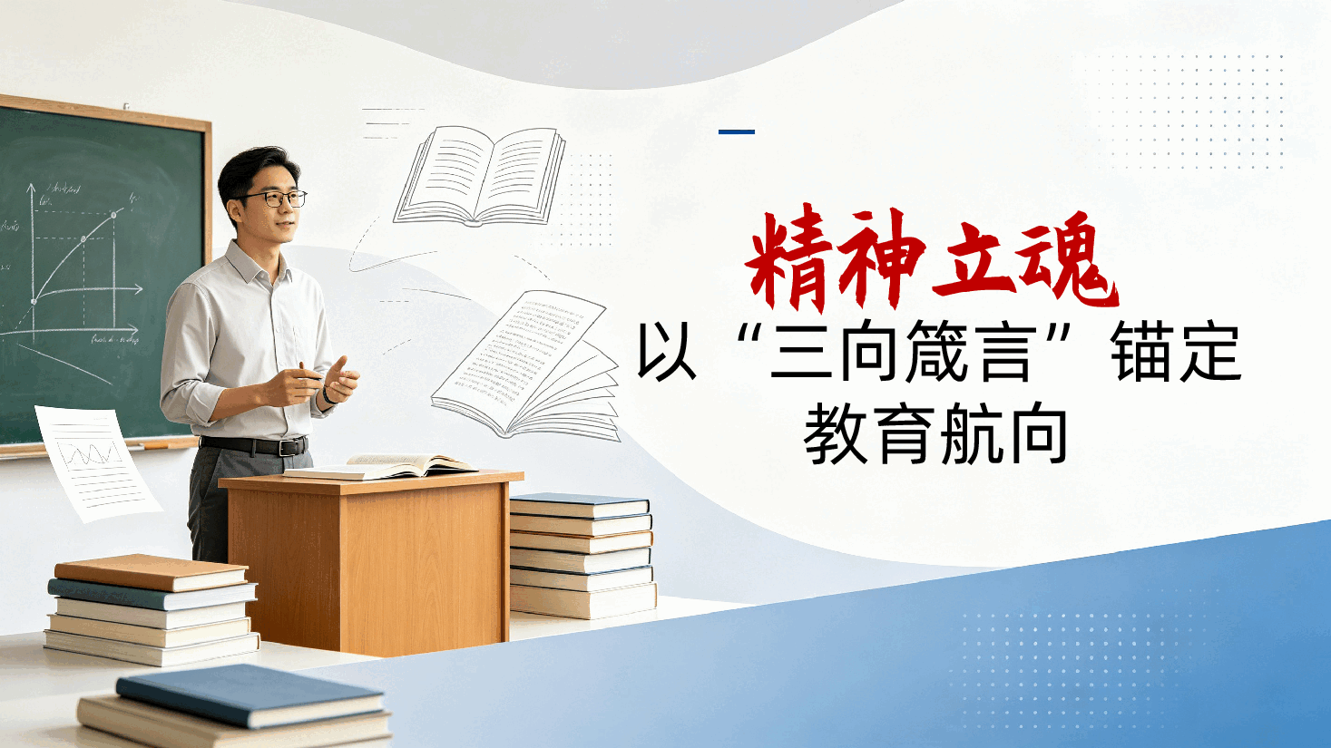 学校教师培训ppt:如何从“教书匠”成长为“大先生”?.pptx,第4页预览