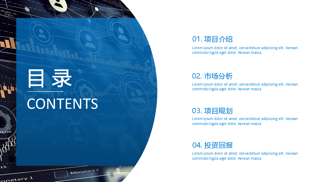 商业计划书模板68新.pptx,第2页预览