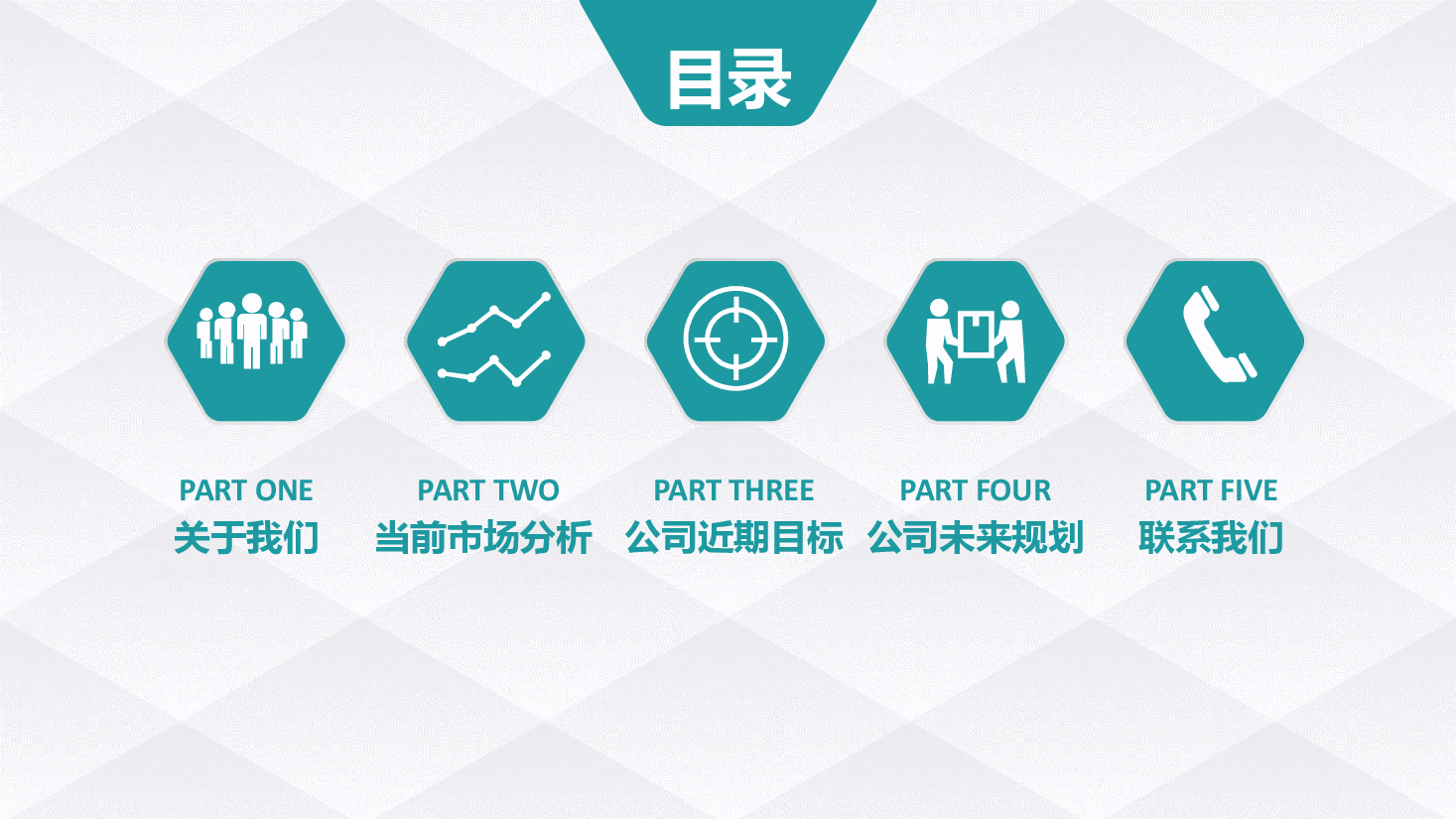 企业介绍公司推介PPT模板最新2025.pptx,第3页预览