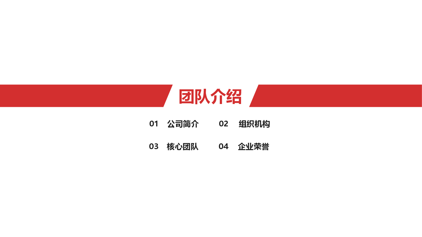商业计划书PPT模板3最全.pptx,第3页预览