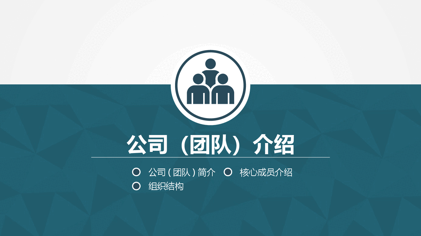 创业商业计划书模板1.pptx,第3页预览