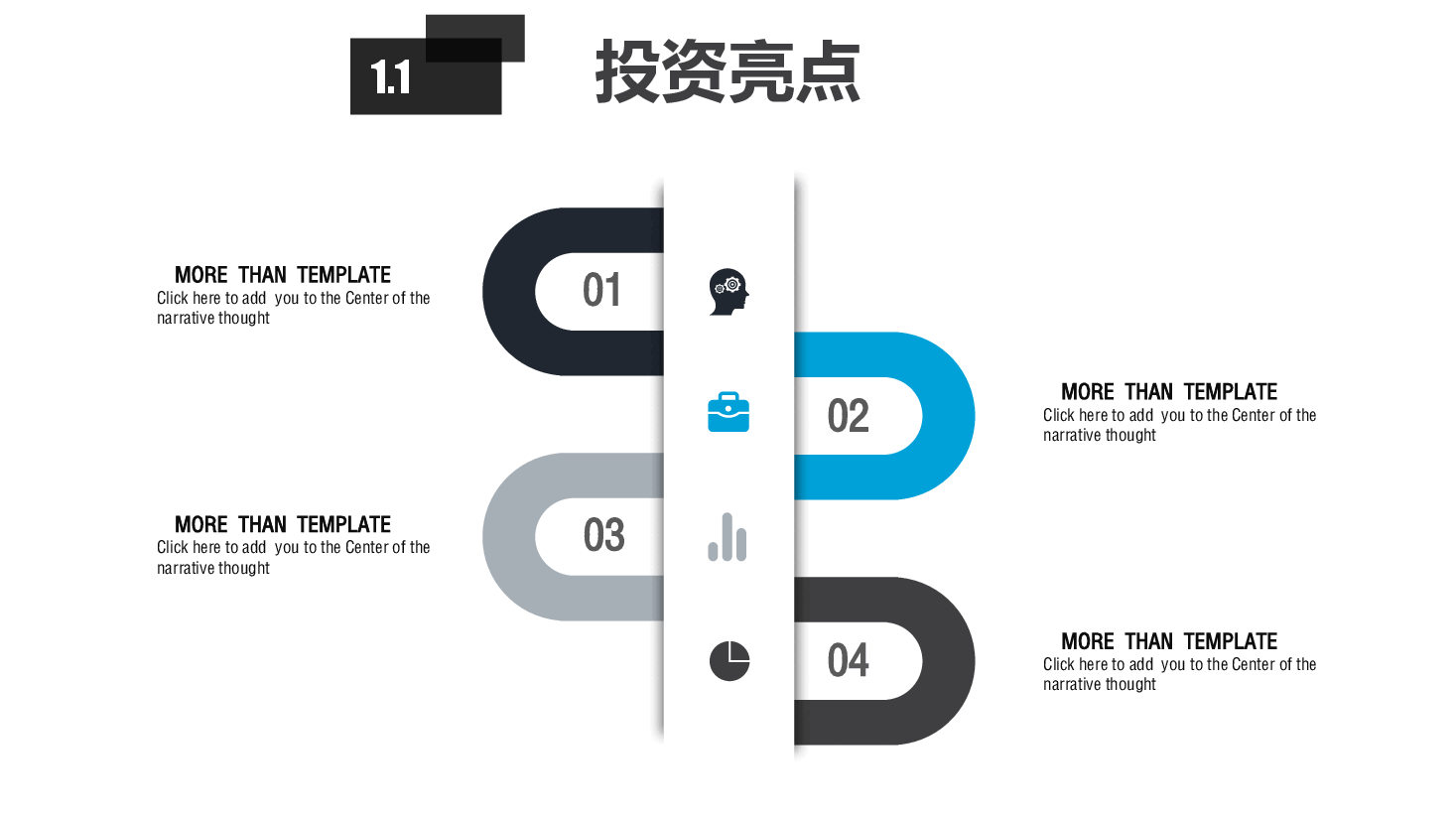 商业计划书PPT模板2最全.pptx,第4页预览