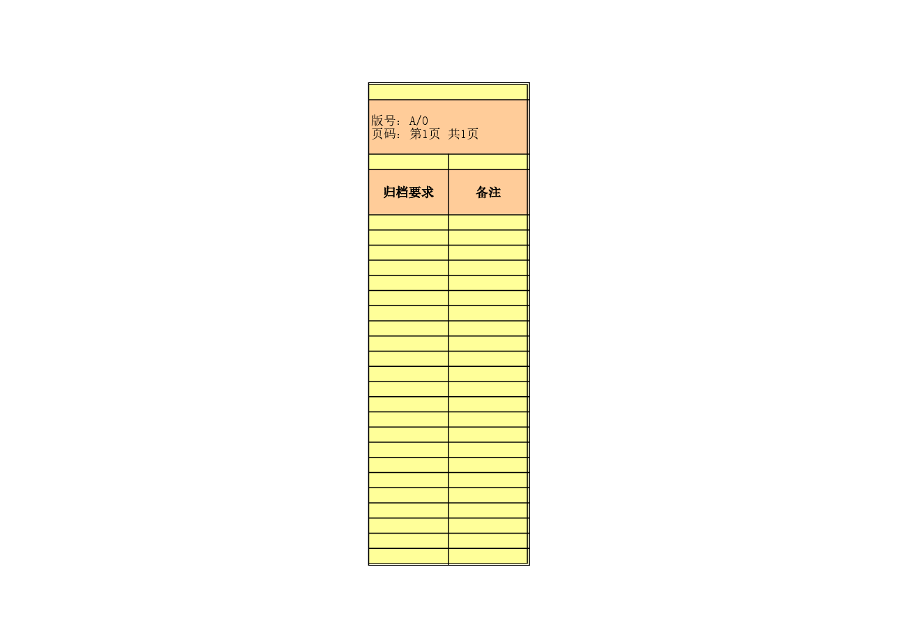 10项目报建计划.xls,第2页预览