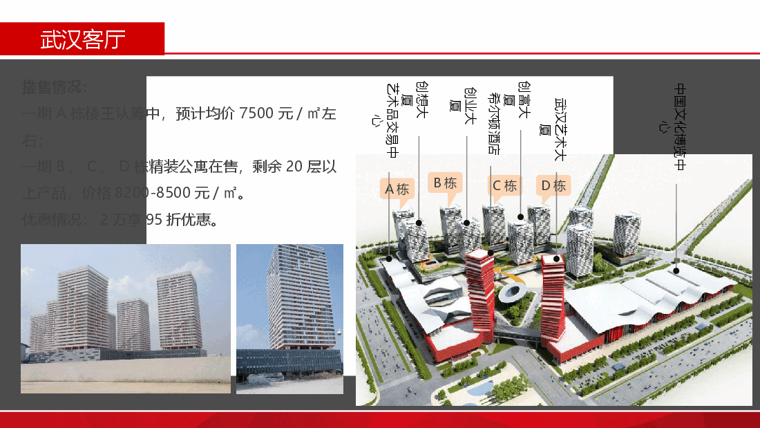 武汉东西湖区公寓市调.pptx,第2页预览