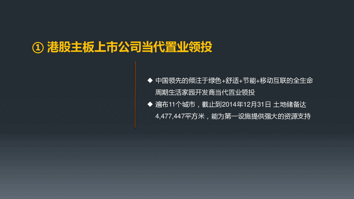 第一设施商业计划书.pdf,第3页预览