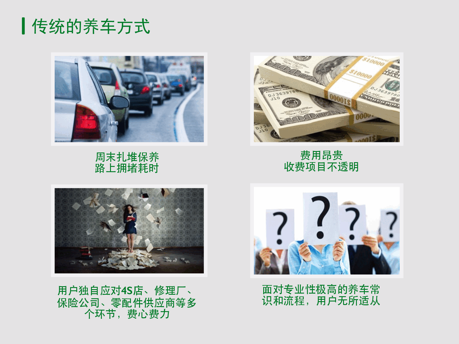 养爱车商业计划书.pdf，第4页预览