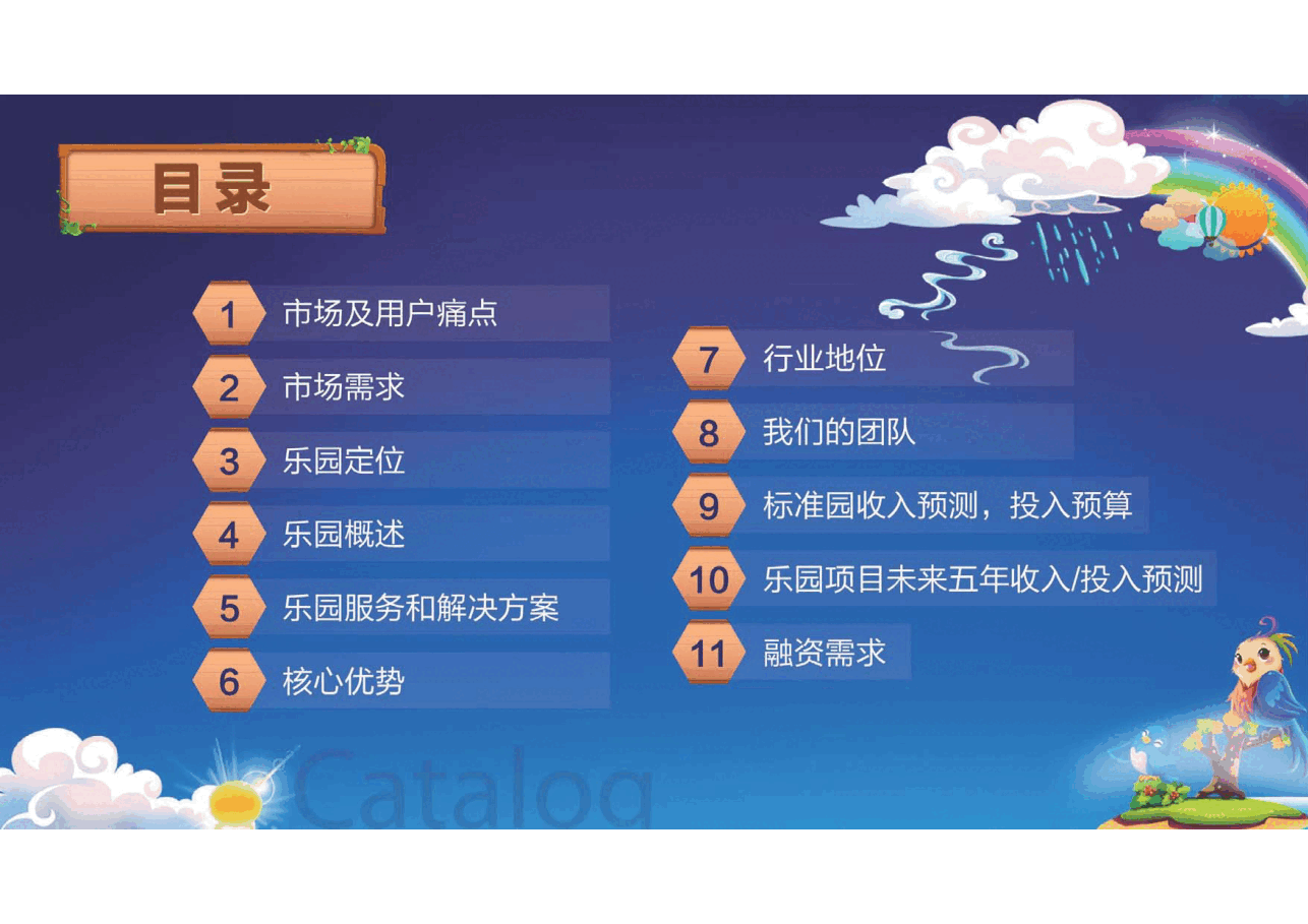 汉乐园商业计划书.pdf，第2页预览