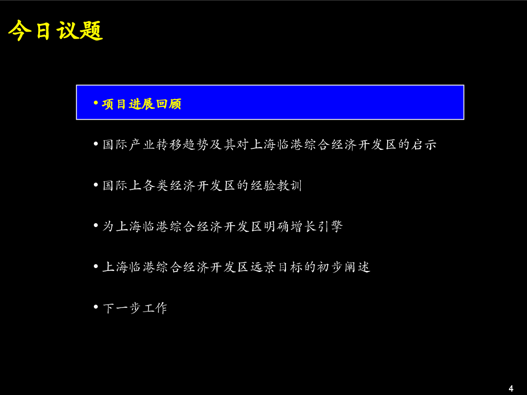 上海开发区规划策划方案.ppt,第4页预览