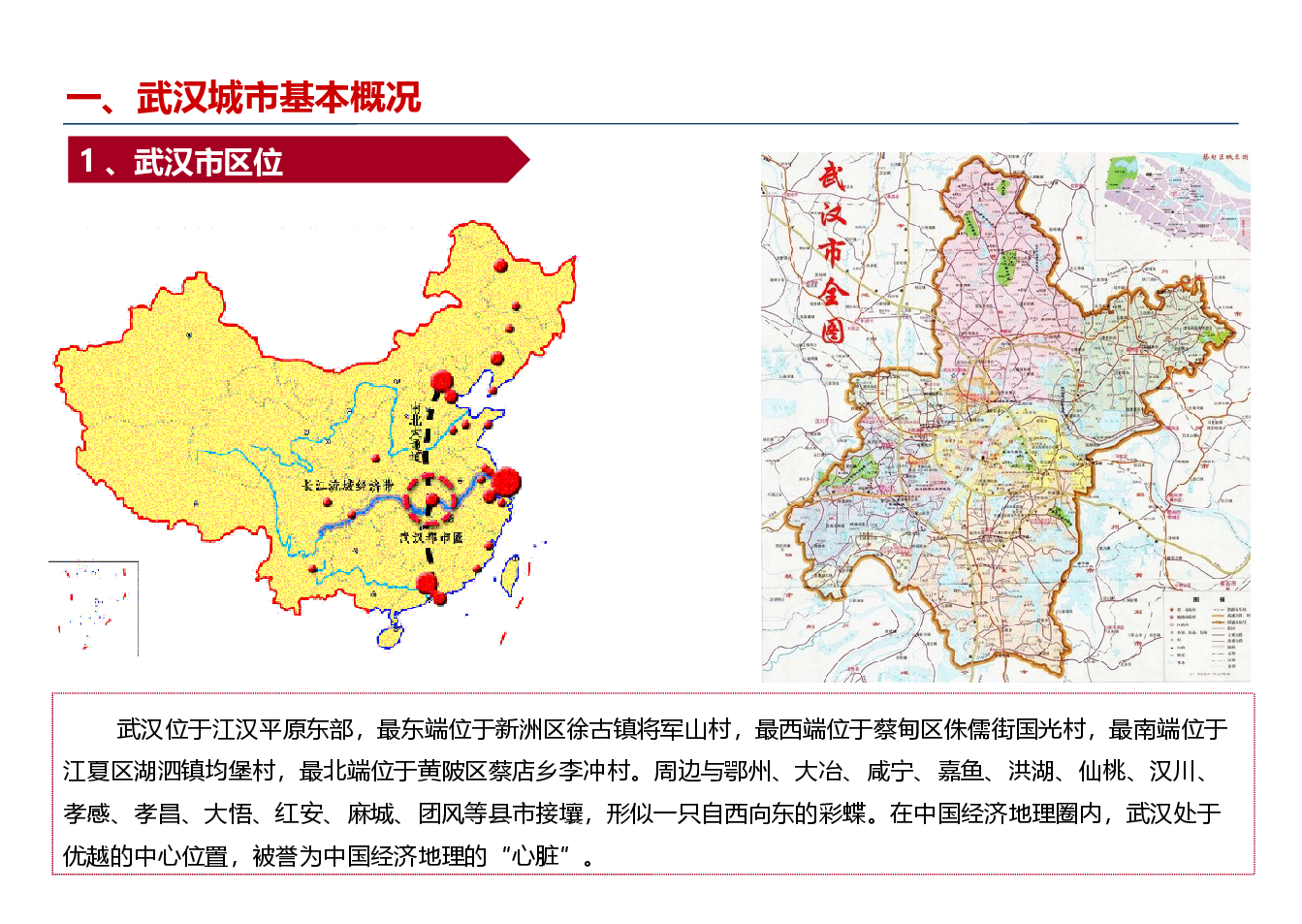 武汉房地产市场宏观环境情况.ppt，第2页预览