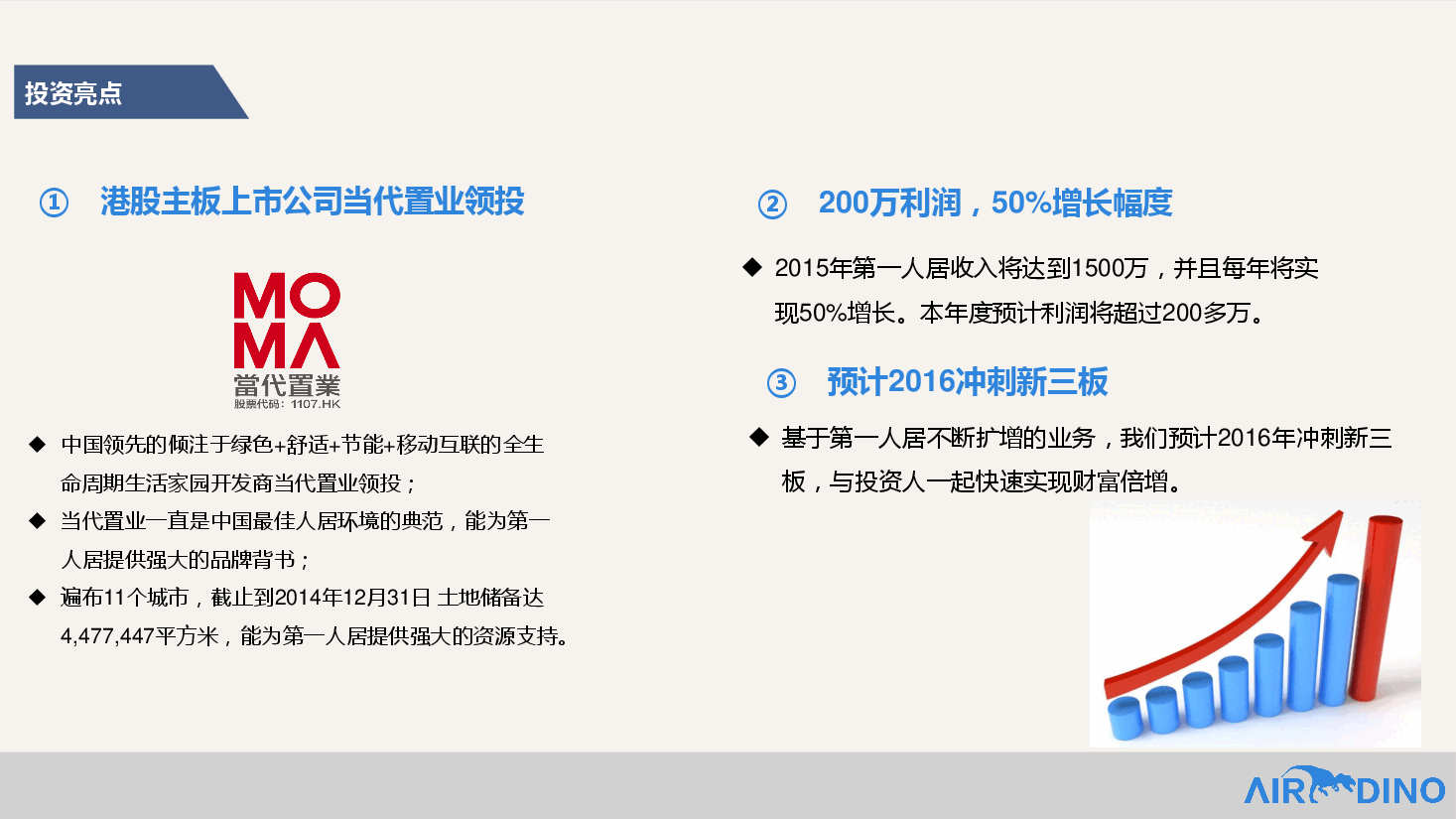 第一人居商业计划书.pdf,第3页预览