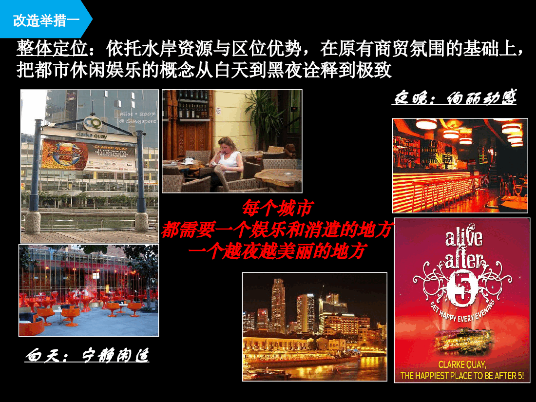 新加坡_克拉码头案例@滨水、商业、旧.ppt,第4页预览