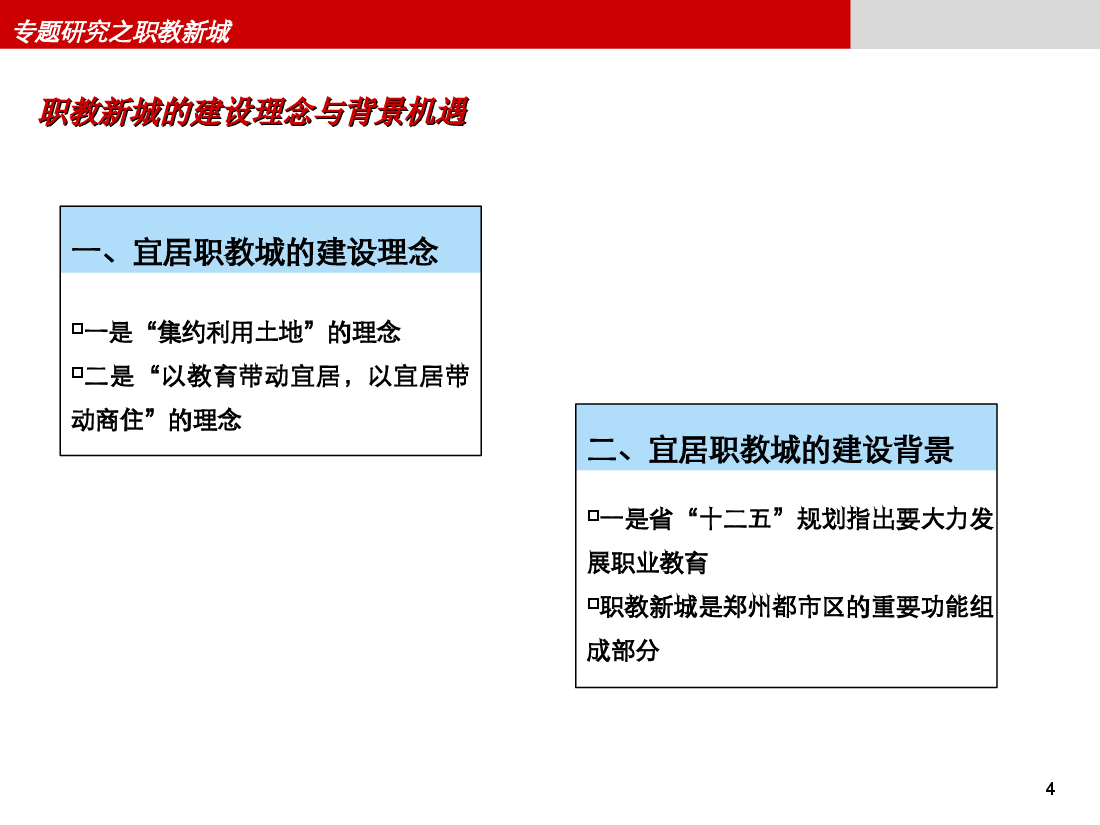 上街区职教新区规划策划及案例.ppt,第4页预览