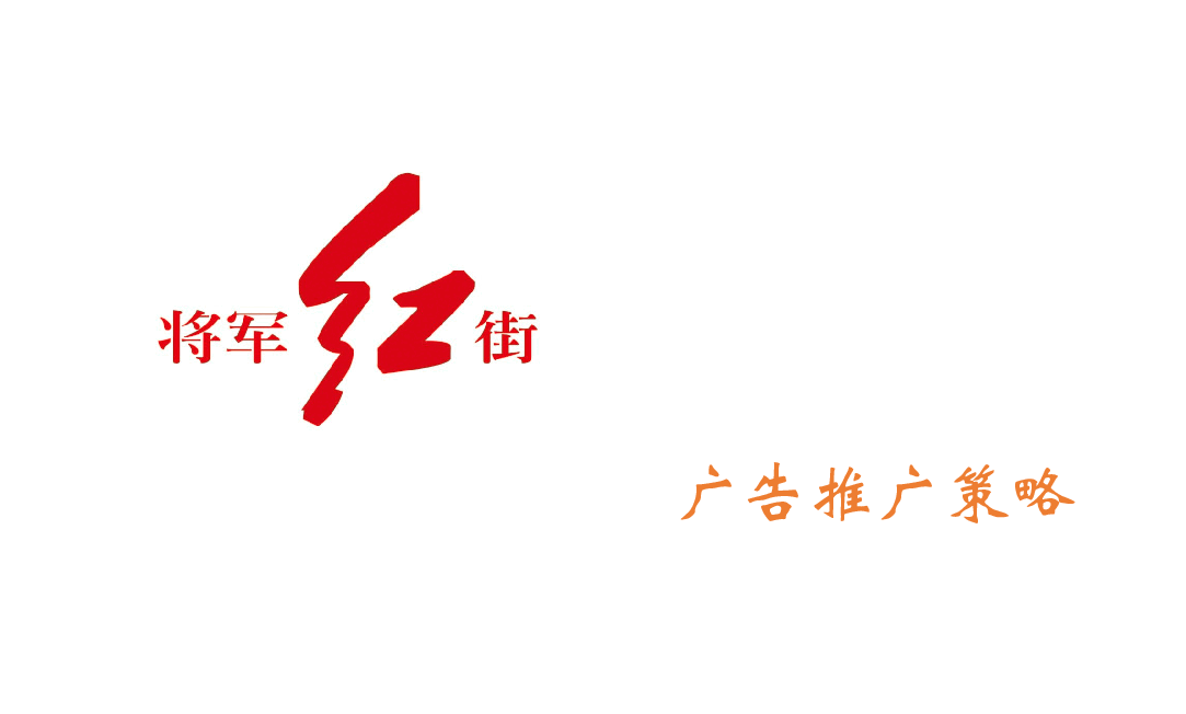 红安红街项目广告推广策划方案.ppt,第1页预览