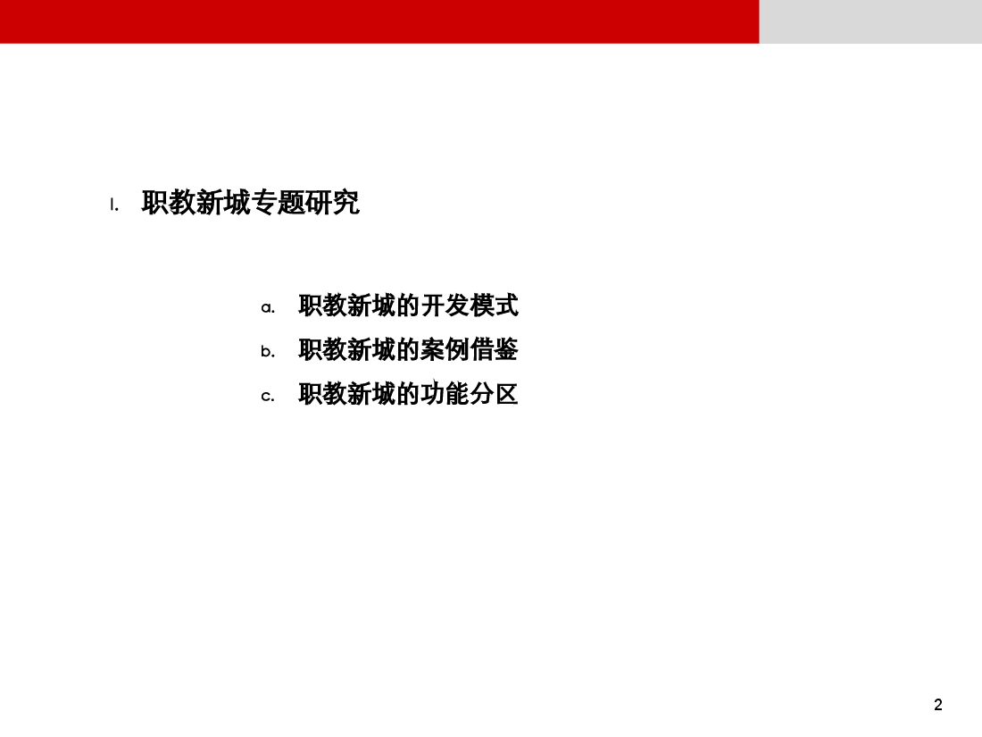 上街区职教新区规划策划及案例.ppt,第2页预览