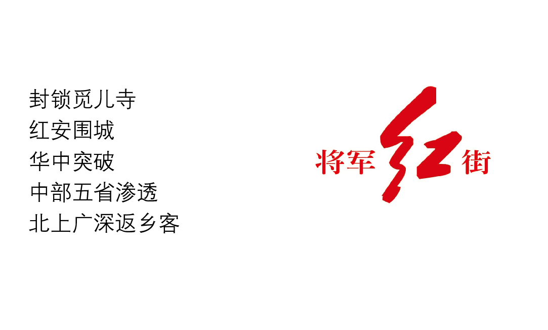 红安红街项目广告推广策划方案.ppt,第4页预览