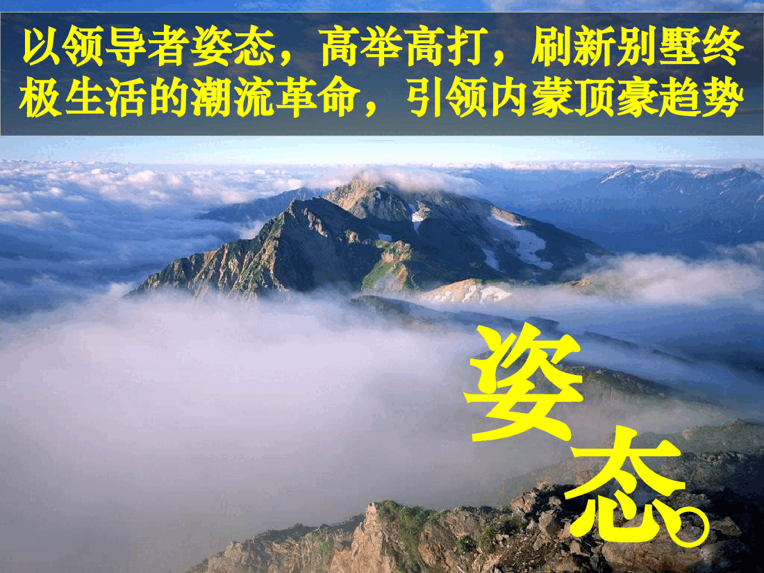 高尔夫年度营销策略总纲报告.ppt,第3页预览