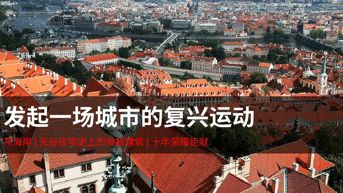 地产项目东海岸年度营销策略总纲思路稿.pptx,第1页预览