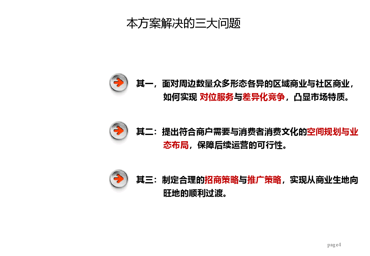 武汉161医院配套商业项目策划方案.pptx,第4页预览