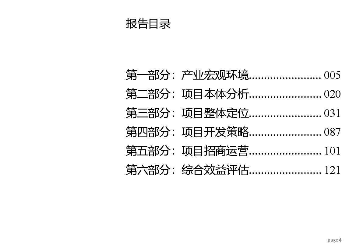 华中皮草城总体战略定位报告(征求意见稿).pptx,第4页预览