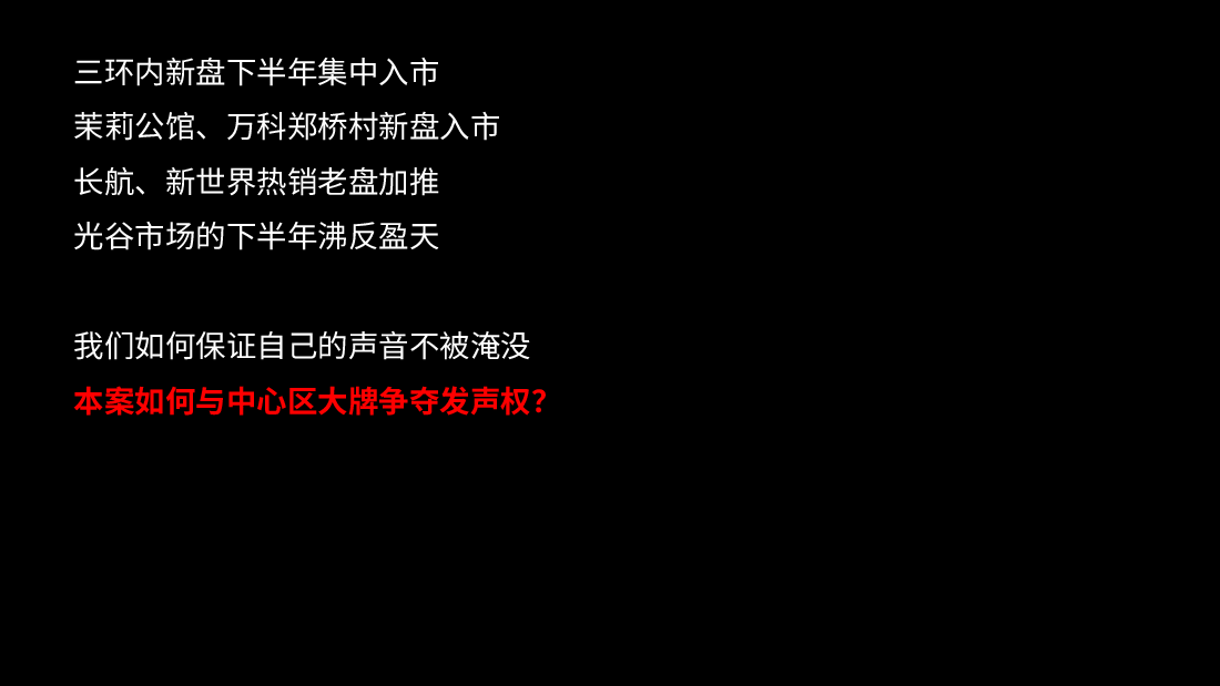 地产项目东海岸年度营销策略总纲思路稿.pptx,第3页预览