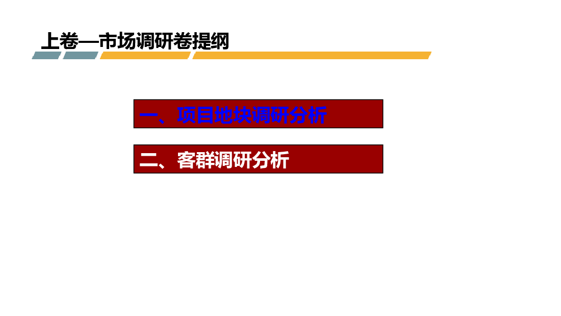 东西湖区金银湖商业项目地块前期策划建议.ppt,第3页预览