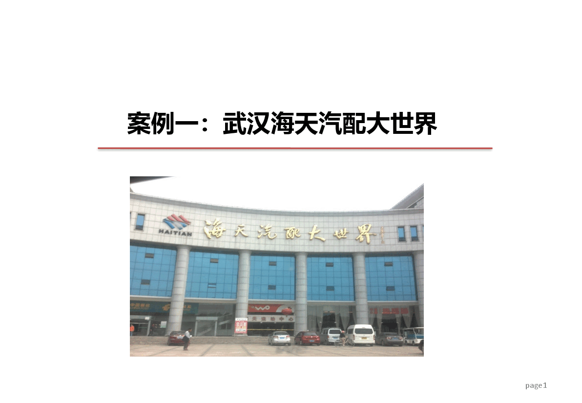 专业市场典型案例.pptx,第1页预览