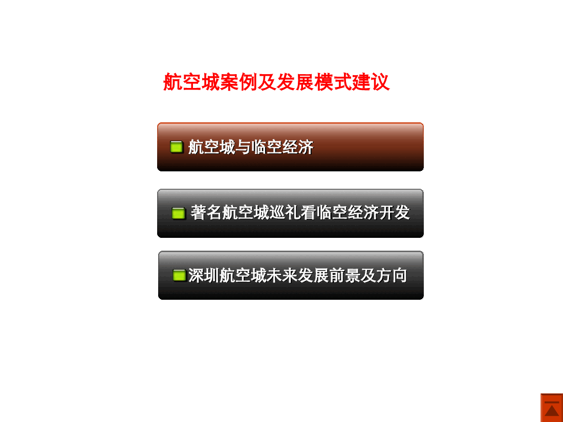 航空城案例及发展模式建议.ppt,第1页预览