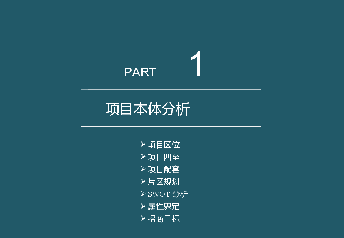 E品·搜秀城项目市调及定位报告.ppt，第3页预览