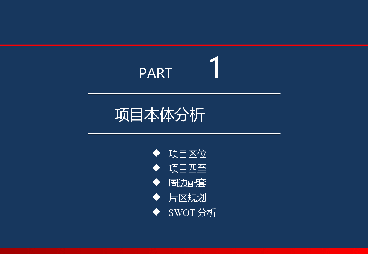 鄂州花湖经济开发区项目市场调研报告.ppt,第4页预览