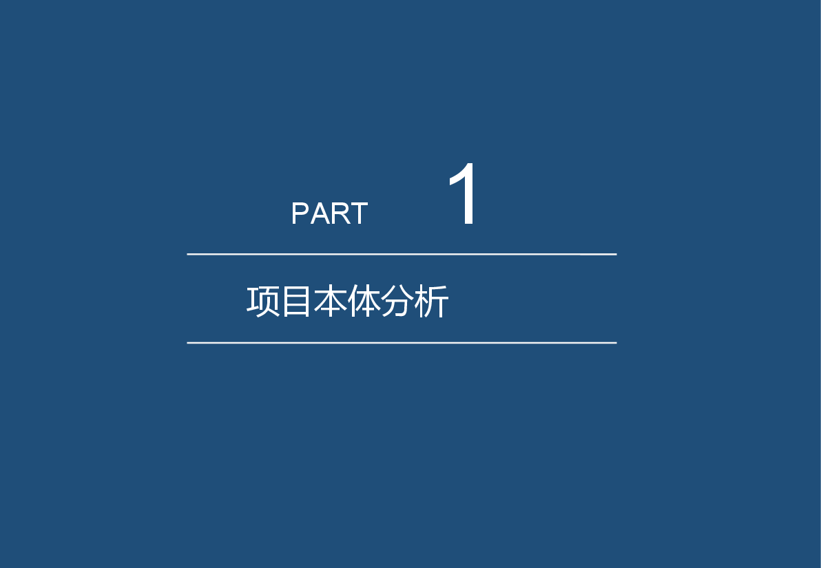 鄂州H城市广场市调及定位报告.pptx,第3页预览