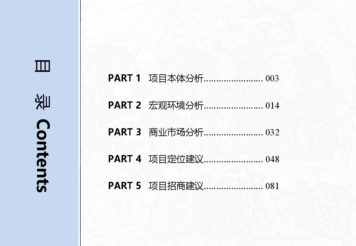E品·搜秀城项目市调及定位报告.ppt，第2页预览